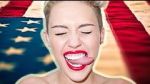 Watch Miley Cyrus Is a Complete Idiot Zoechip