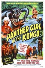 Watch Panther Girl of the Kongo Zoechip