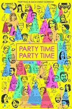 Watch Party Time Party Time Zoechip