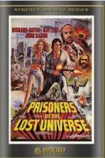Watch Prisoners of the Lost Universe Zoechip