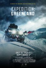 Watch Expedition: Greenland Zoechip