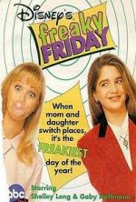Watch Freaky Friday Zoechip