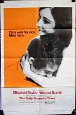 Watch The Only Game in Town Zoechip