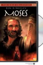 Watch Moses Zoechip