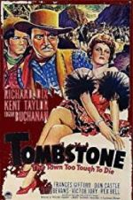Watch Tombstone: The Town Too Tough to Die Zoechip