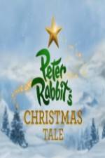 Watch Peter Rabbits Christmas Tale Zoechip