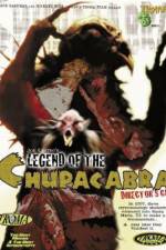 Watch Legend of the Chupacabra Zoechip