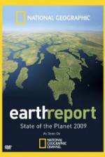 Watch National Geographic Earth Report: State of the Planet Zoechip