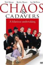 Watch Chaos and Cadavers Zoechip
