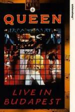 Watch Queen: Live In Budapest Zoechip