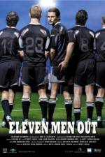 Watch Eleven Men Out Zoechip