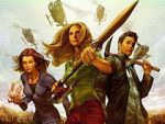 Watch Buffy the Vampire Slayer: Season 8 Motion Comic Zoechip