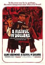 Watch A Fistful of Dollars Zoechip