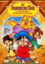 Watch An American Tail: The Treasure of Manhattan Island Zoechip