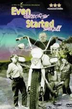 Watch Auch Zwerge haben klein angefangen Zoechip