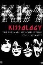 Watch KISSology The Ultimate KISS Collection Zoechip