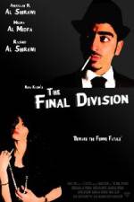 Watch The Final Division Zoechip