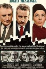 Watch The List of Adrian Messenger Zoechip