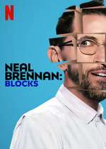 Watch Neal Brennan: Blocks Zoechip