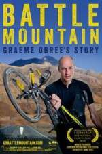 Watch Battle Mountain: Graeme Obree\'s Story Zoechip