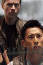 Watch Star Runners Zoechip