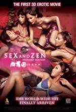Watch 3-D Sex and Zen Extreme Ecstasy Zoechip