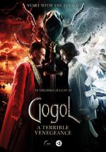 Watch Gogol. A Terrible Vengeance Zoechip
