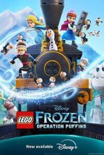 Watch Lego Disney Frozen: Operation Puffins Zoechip