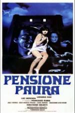 Watch Pensione paura Zoechip