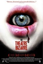 Watch The Theatre Bizarre Zoechip