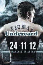 Watch Ricky Hatton Vs Vyacheslav Senchenko Undercard Zoechip