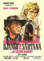 Watch One Damned Day at Dawn... Django Meets Sartana! Zoechip