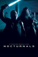 Watch Nocturnals (Short 2020) Zoechip