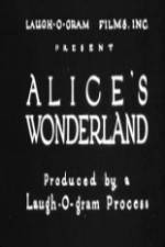 Watch Alice's Wonderland Zoechip