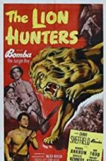 Watch The Lion Hunters Zoechip