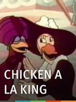 Watch Chicken a la King (Short 1937) Zoechip