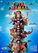 Watch Total Dhamaal Zoechip