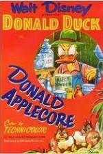 Watch Donald Applecore Zoechip