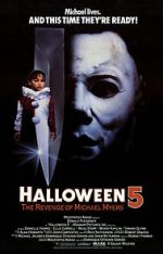 Watch Halloween 5: The Revenge of Michael Myers Zoechip