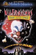 Watch Killer Klowns from Outer Space Zoechip