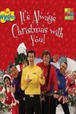 Watch The Wiggles: It's Always Christmas With You! Zoechip