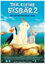 Watch The Little Polar Bear 2: The Mysterious Island Zoechip