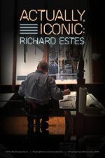 Watch Actually, Iconic: Richard Estes Zoechip