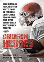 Watch The Hill Chris Climbed: The Gridiron Heroes Story Zoechip