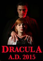 Watch Dracula A.D. 2015 Zoechip