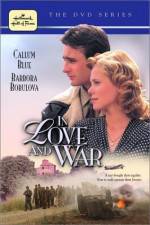 Watch In Love and War Zoechip