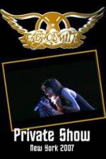 Watch Aerosmith Private Show Zoechip