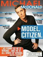 Watch Michael McDonald: Model Citizen (TV Special 2010) Zoechip