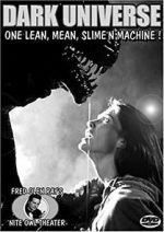 Watch Dark Universe Zoechip