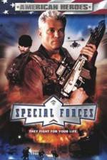 Watch Special Forces Zoechip